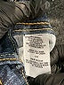 Unbranded Blue Jeans Size 17 - photo 7