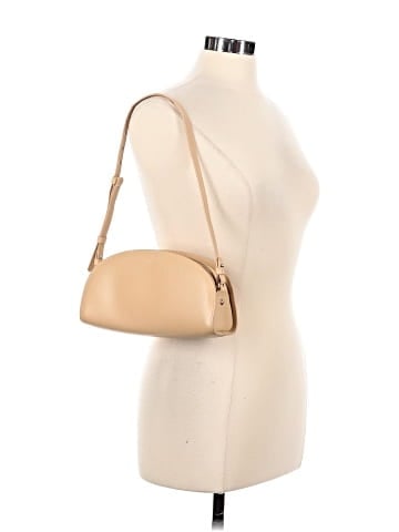A.P.C. Leather Crossbody Bag (view 2)
