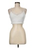 JoyLab Ivory Tube Top Size M - photo 1