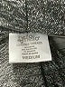hello mello Gray Turtleneck Sweater Size M - photo 7