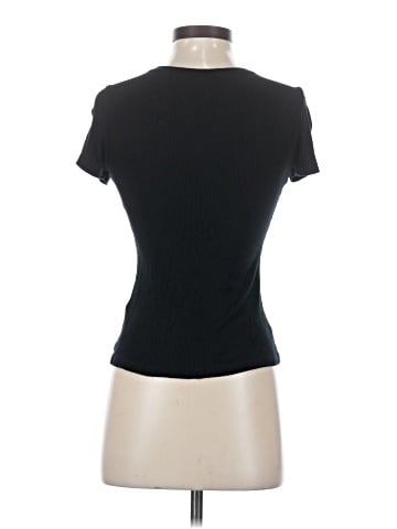 Lascana Short Sleeve Turtleneck (view 2)