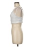 JoyLab Ivory Tube Top Size M - photo 5