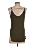 Z Supply Brown Sleeveless Top Size S - photo 2