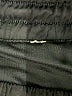 Lululemon Athletica Solid Black Athletic Shorts Size 4 - photo 3
