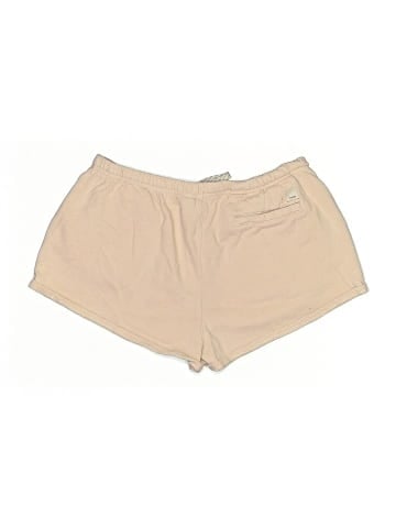 Vuori Khaki Shorts (view 2)