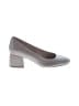 Vionic Gray Heels Size 9 1/2 - photo 1