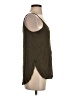 Z Supply Brown Sleeveless Top Size S - photo 4