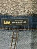 Lee Blue Jeans Size 20 - photo 4
