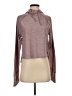 The North Face Brown Pullover Sweater Size XS - photo 1