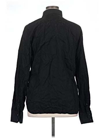 G by GUESS Long Sleeve Button-Down Shirt (view 2)