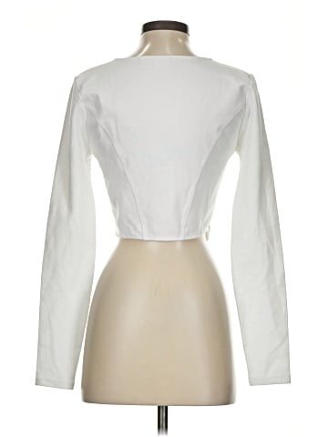 Sunday Best Long Sleeve Top (view 2)