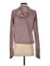 The North Face Brown Pullover Sweater Size XS - photo 2