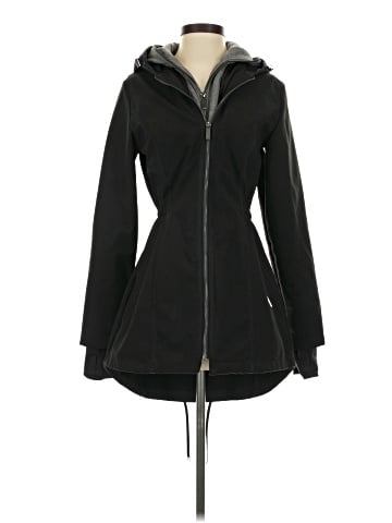 French Connection Zip Up Hoodie (view 1)