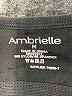 Ambrielle Black Tank Top Size M - photo 7