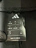 Adidas Solid Black Dress Pants Size L - photo 7