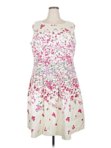 rsvp by TALBOTS Cocktail Dress (view 1)