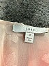 Joie Pink Sleeveless Blouse Size M - photo 4