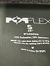 Popflex Solid Gray Active Pants Size 25 waist - photo 7