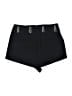 Superdown Solid Black Shorts Size S - photo 2