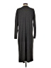 Unbranded Gray Cardigan Size 4 - photo 2