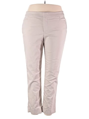 Chaps Casual Pants (view 1)