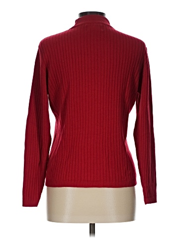 Worthington Turtleneck Sweater (view 2)