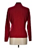 Worthington Red Turtleneck Sweater Size Lg Petite - photo 2