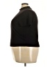 Forever 21 Plus Black Short Sleeve Turtleneck Size 3X Plus - photo 5