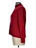 Worthington Red Turtleneck Sweater Size Lg Petite - photo 5