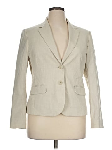 Jones New York blazer (view 1)