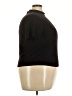 Forever 21 Plus Black Short Sleeve Turtleneck Size 3X Plus - photo 4