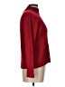 Worthington Red Turtleneck Sweater Size Lg Petite - photo 4