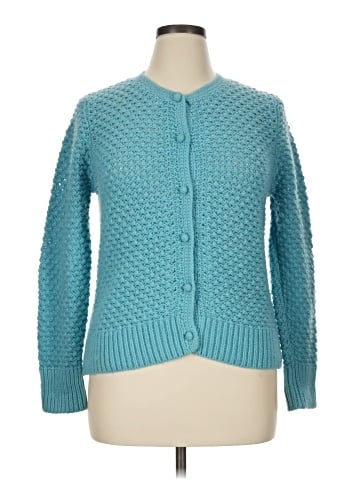 L.L.Bean Cardigan (view 1)