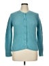 L.L.Bean Teal Cardigan Size XL - photo 1