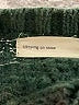 Sleeping On Snow Black Kimono Size M - photo 7