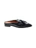 Everlane Black Mule/Clog Size 7 - photo 1