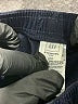 Baby Gap 100% Nylon Blue Athletic Shorts Size 6-12 mo - photo 3