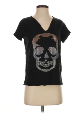Zadig & Voltaire Short Sleeve T-Shirt (view 1)