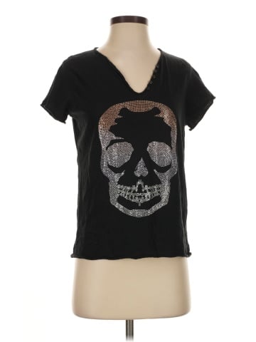 Zadig & Voltaire Short Sleeve T-Shirt (view 1)