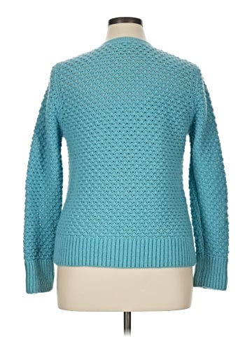L.L.Bean Cardigan (view 2)