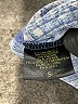 Lee Blue Short Sleeve Blouse Size S - photo 8
