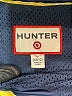 Hunter for Target 100% Polyester Blue Vest Size 10 - photo 6