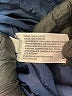 Hunter for Target 100% Polyester Blue Vest Size 10 - photo 7