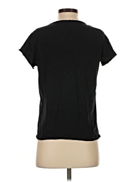 Zadig & Voltaire Short Sleeve T-Shirt (view 2)