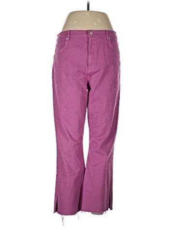 Ann Taylor LOFT Jeans (view 1)