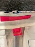 Lilly Pulitzer Paisley Blue Shorts Size 2 - photo 3