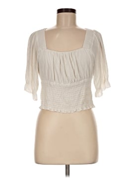Altar'd State Short Sleeve Top (view 1)