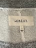 The Great. Gray Sweatpants Size (2) - photo 7