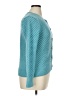 L.L.Bean Teal Cardigan Size XL - photo 4