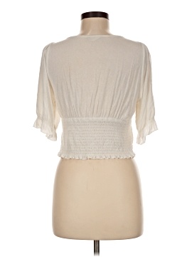 Altar'd State Short Sleeve Top (view 2)